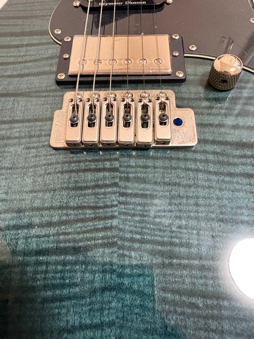 YAMAHA PACIFICA PAC612VIIFM エレキギター パシフィカ