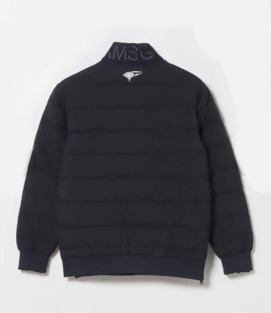 BEAMS GOLF ORANGE LABEL レオフィール 3way ブルゾン