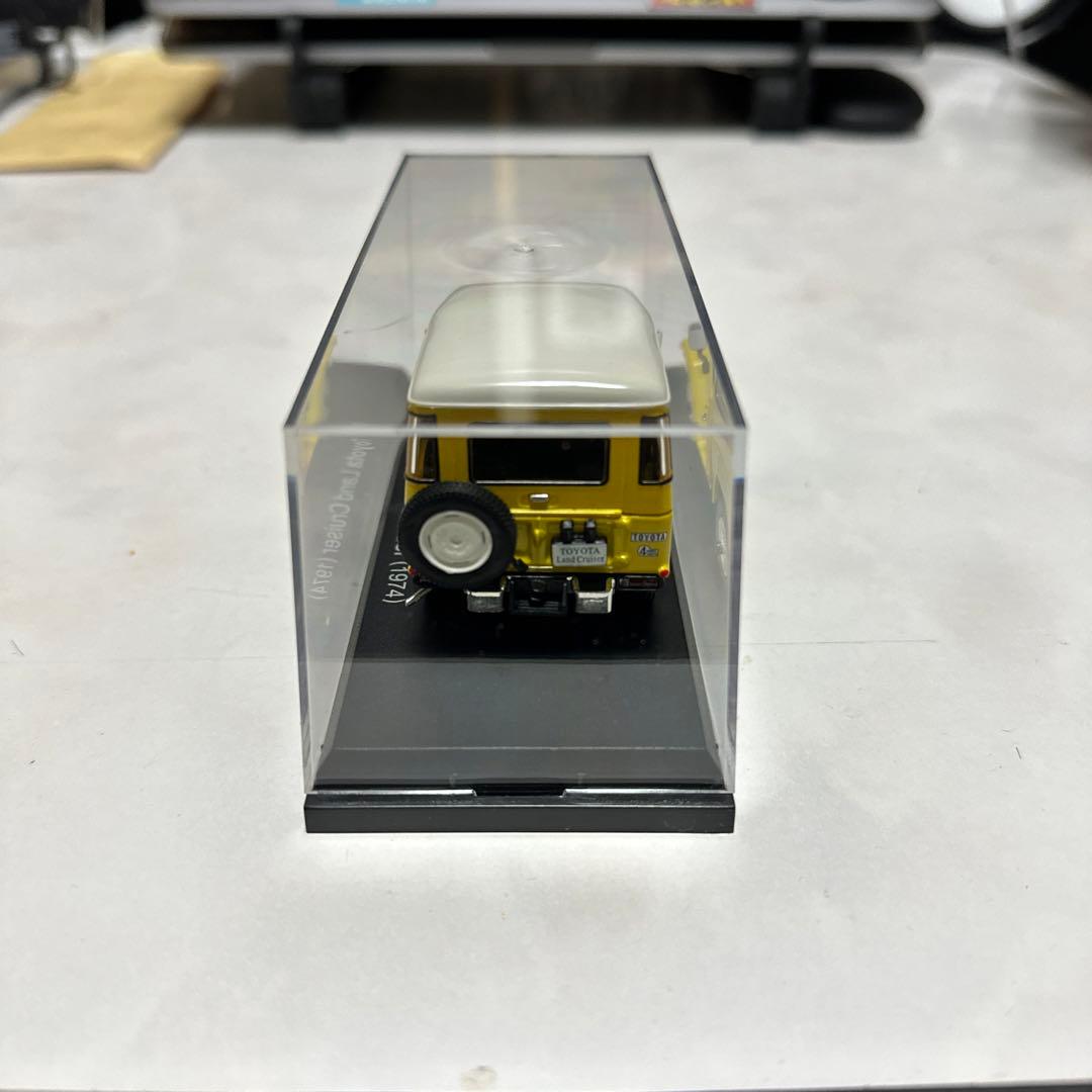 40 トヨタ ランドクルーザー 1974’