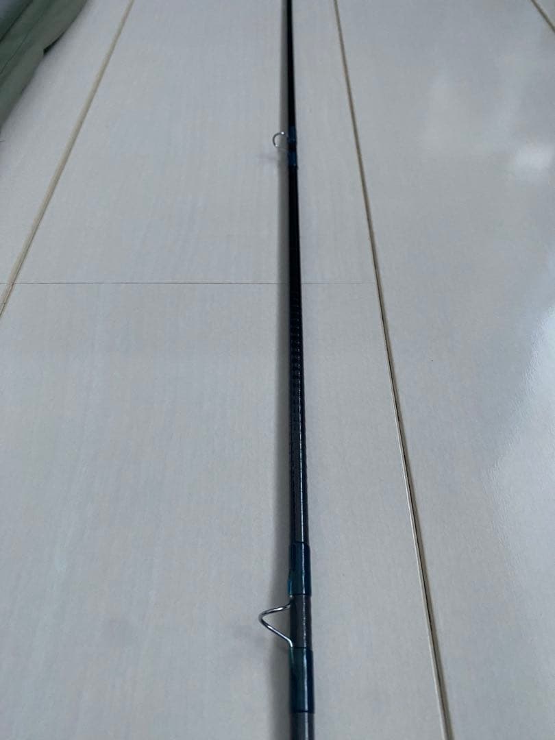 HAYATE Ki84専用Orvis Rocky Mountain フライロッド