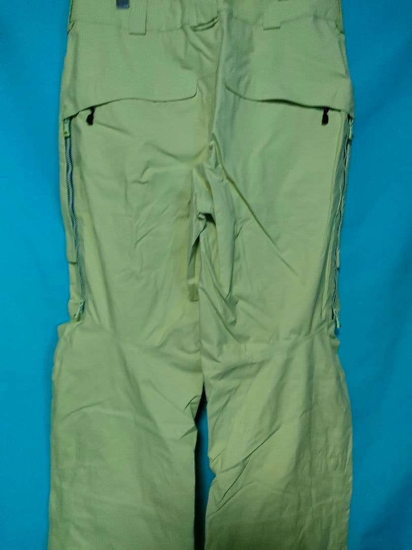 BURTON AK HOVER PT カラーAGAVE