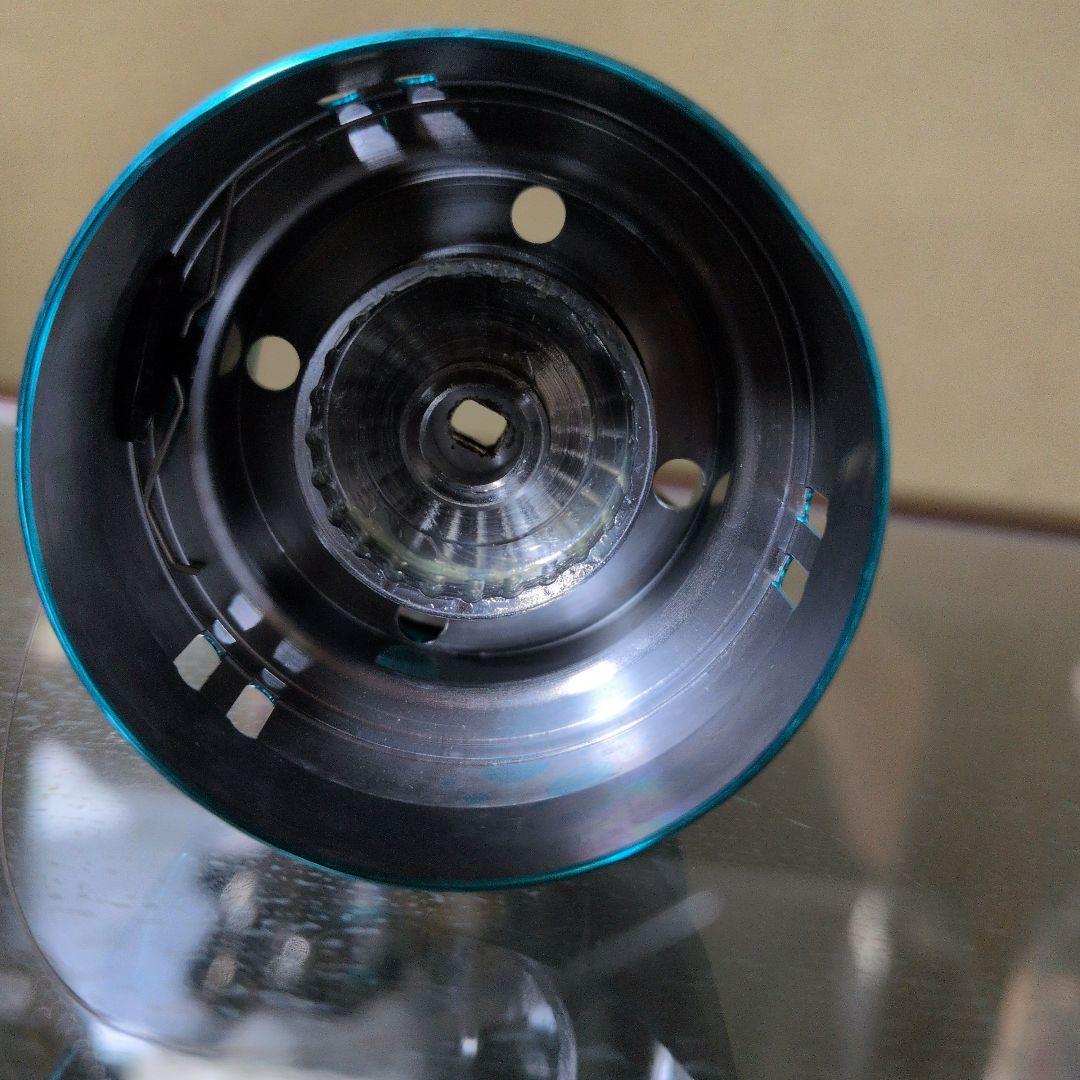 Daiwa Emeraldas LT 3000S-C-DH スピニングリール