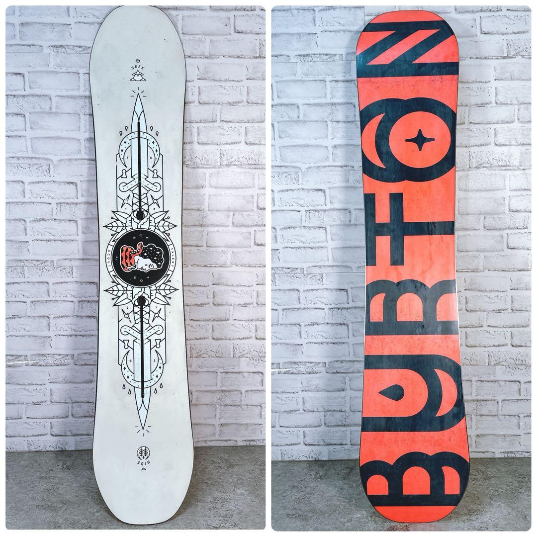 Burton タレントスカウト シチズン レディースセット バートン パーク