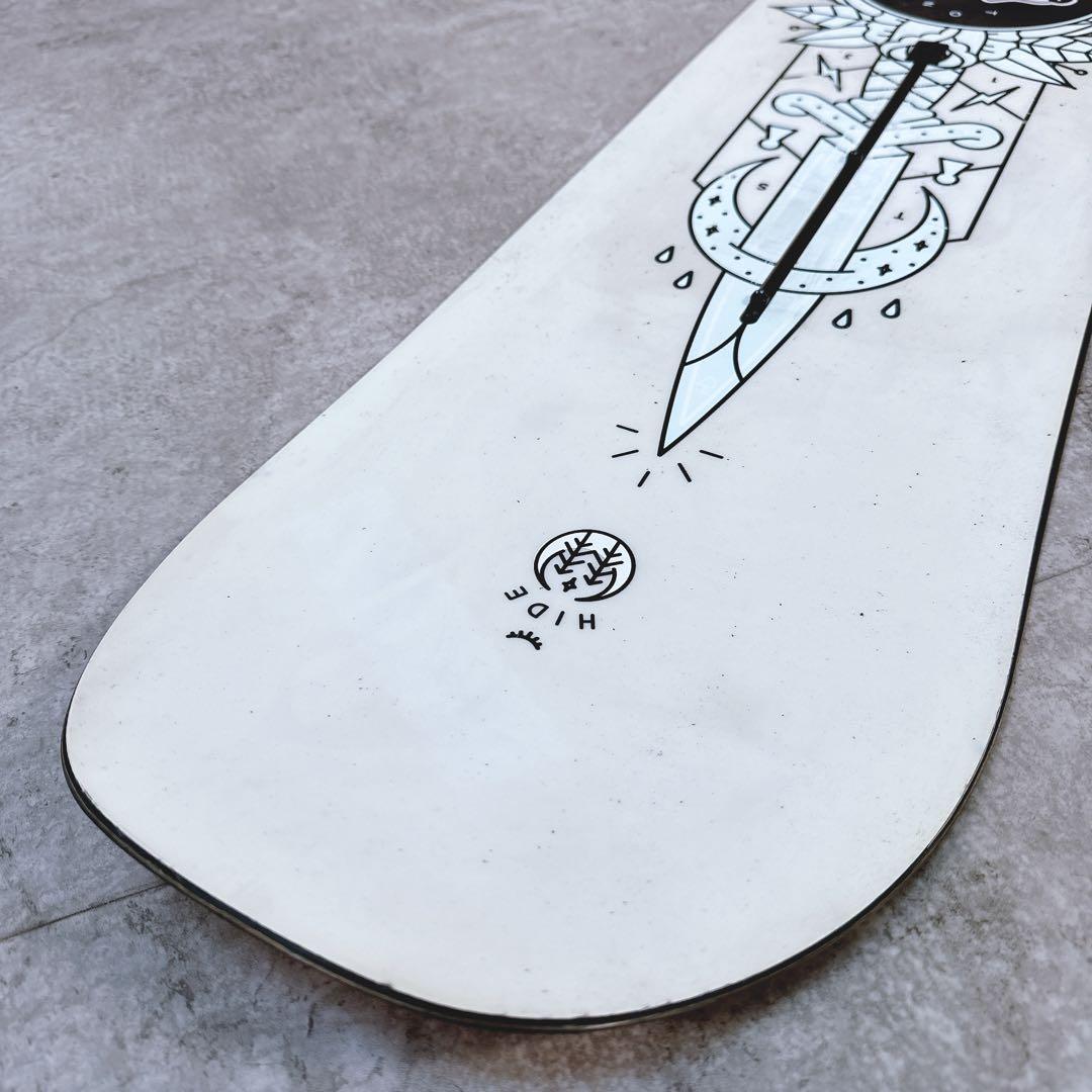 Burton タレントスカウト シチズン レディースセット バートン パーク