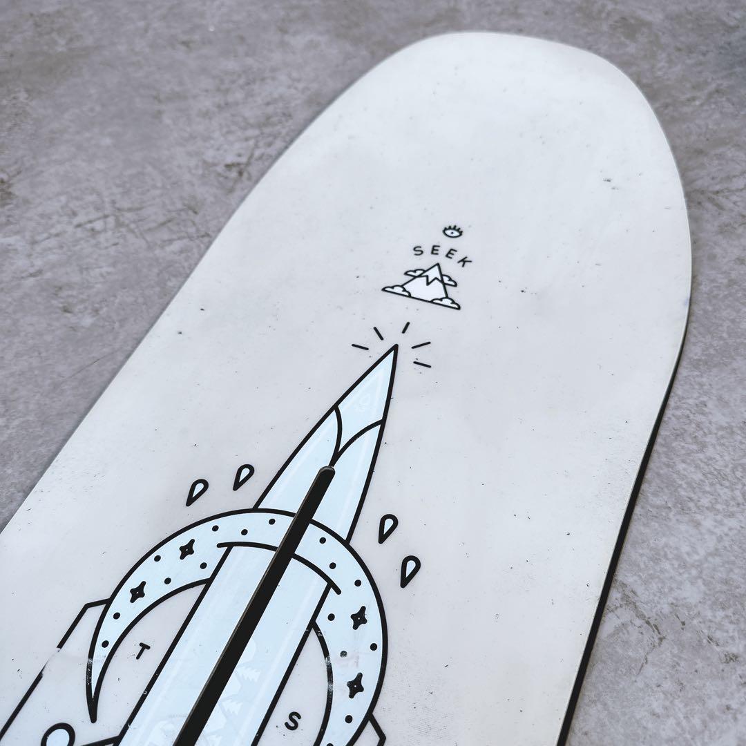 Burton タレントスカウト シチズン レディースセット バートン パーク