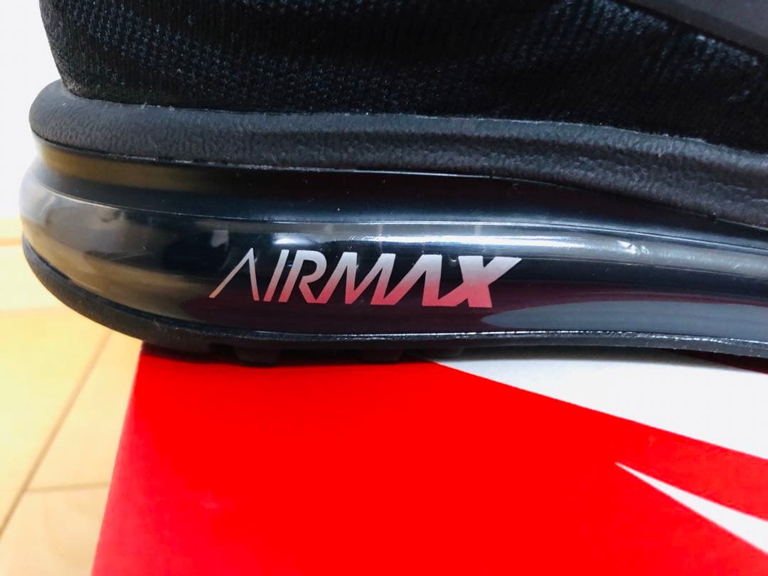 その他 Nike Air Max 2017 26.5cm