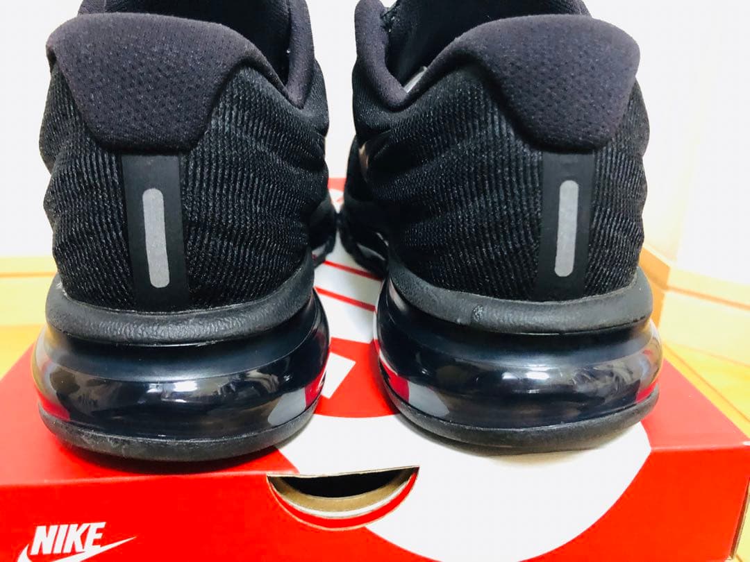 その他 Nike Air Max 2017 26.5cm