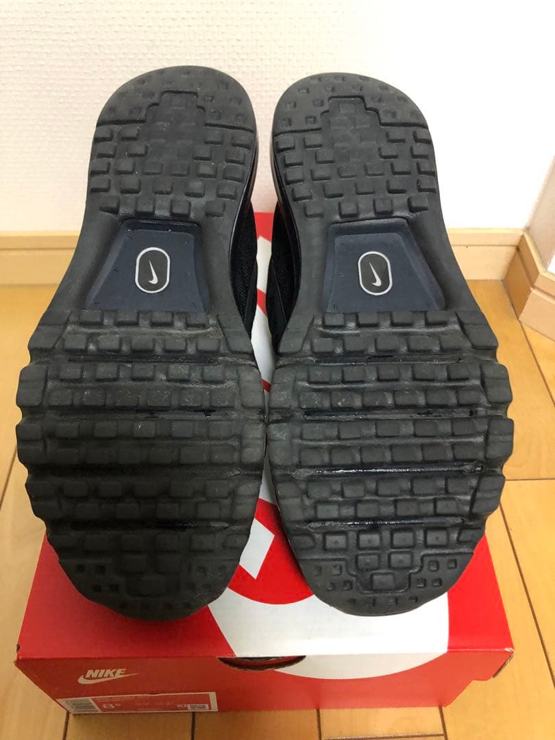 その他 Nike Air Max 2017 26.5cm