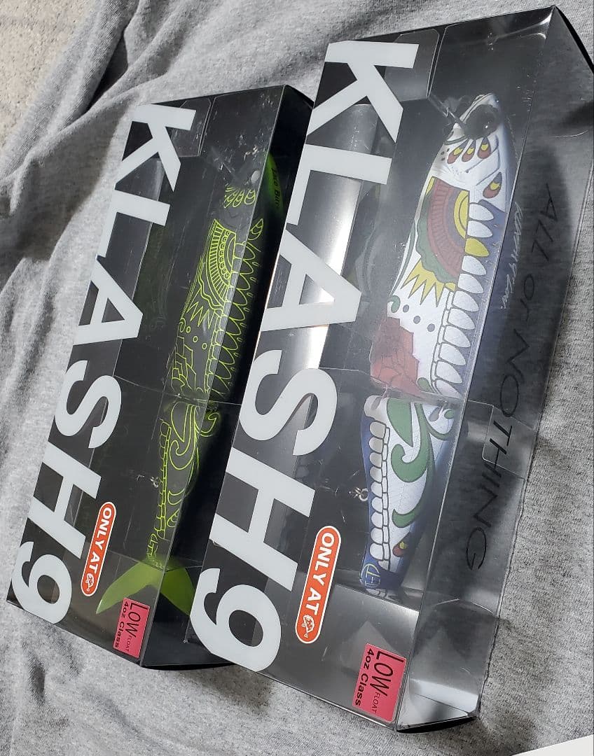 drt taco bitez クラッシュ9 限定カラー　ステッカーセット4