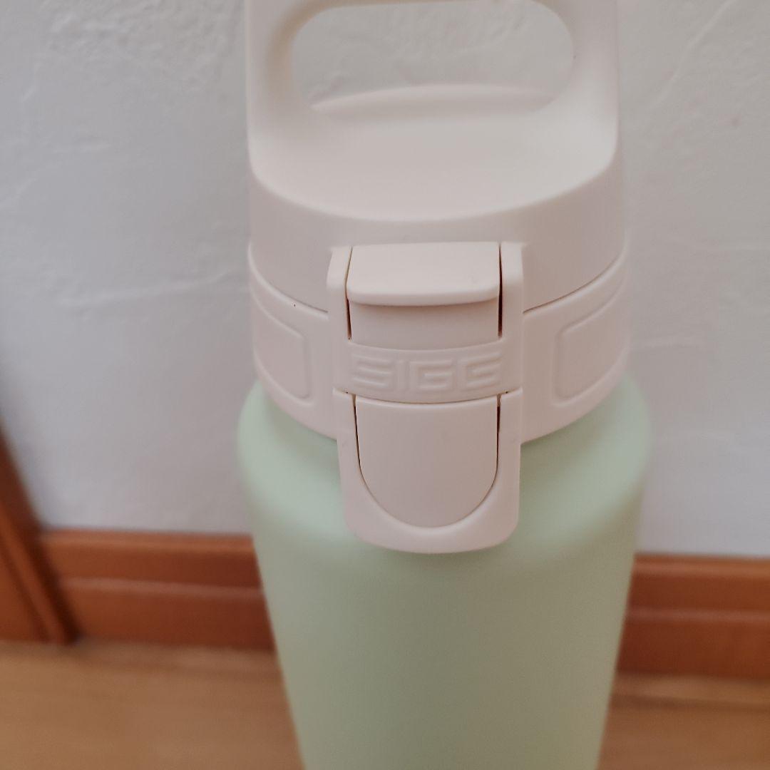 SUKALA ワイドマウスボトル SIGG 【新品未使用】メロン