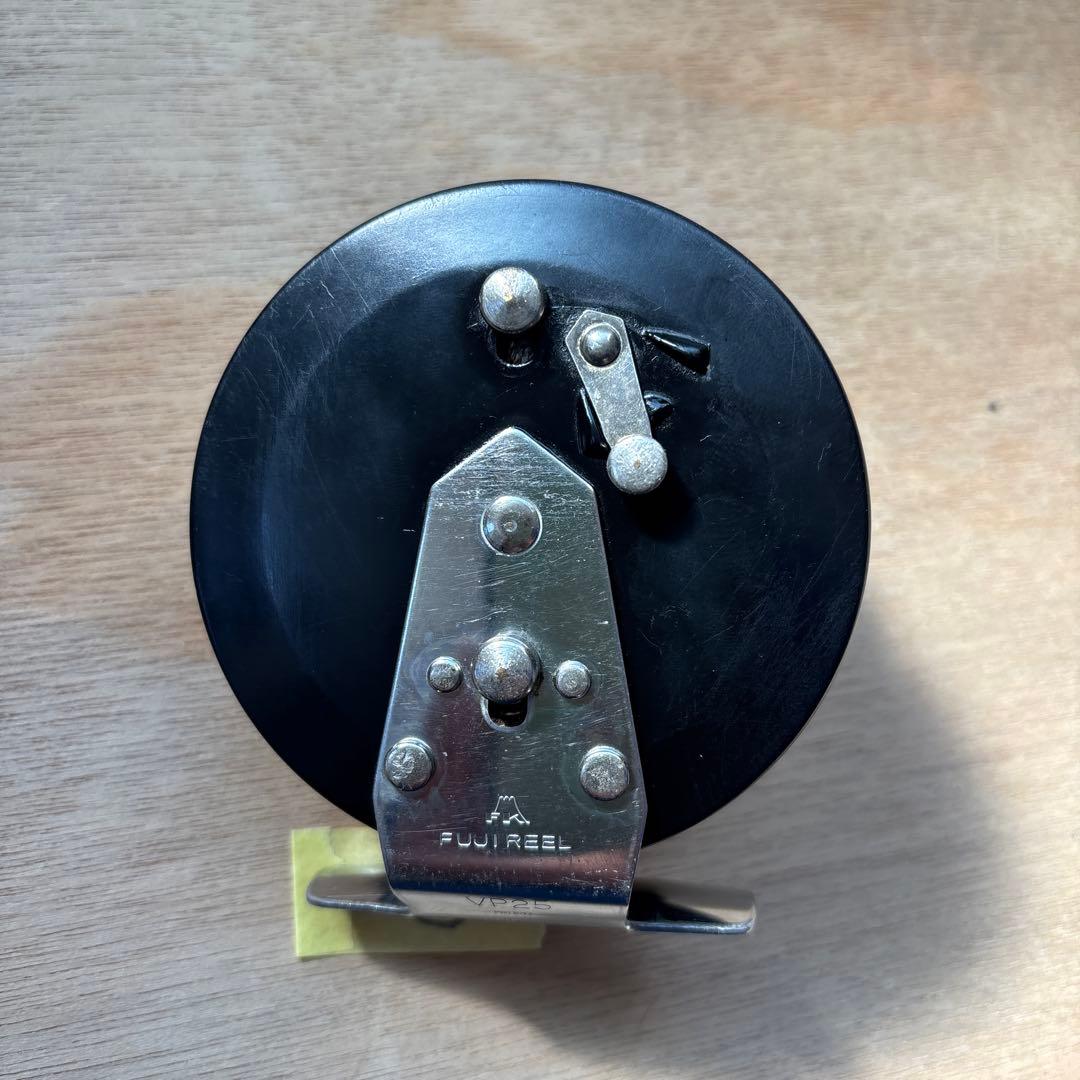 FUJI 富士工業　VP25 中古