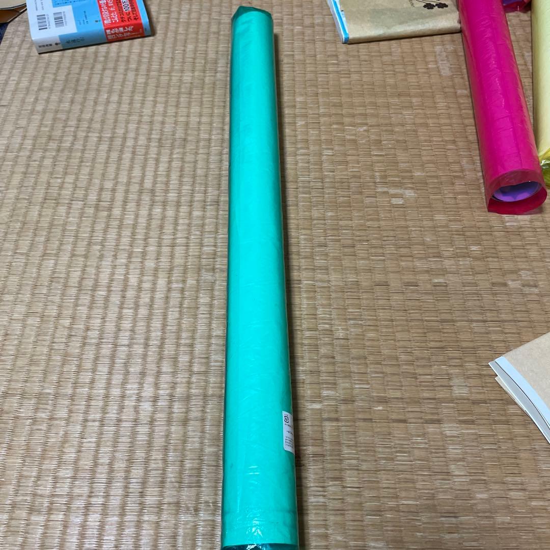 匿名配送　嵐　ポスター　5枚セット