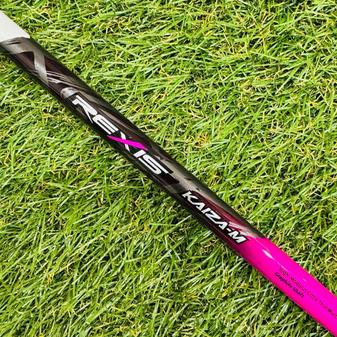 【男性用】YONEX  EZONE ３番ウッド 15°（S）