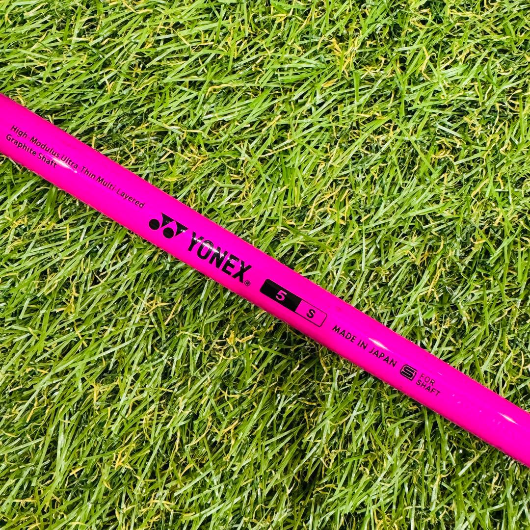 【男性用】YONEX  EZONE ３番ウッド 15°（S）