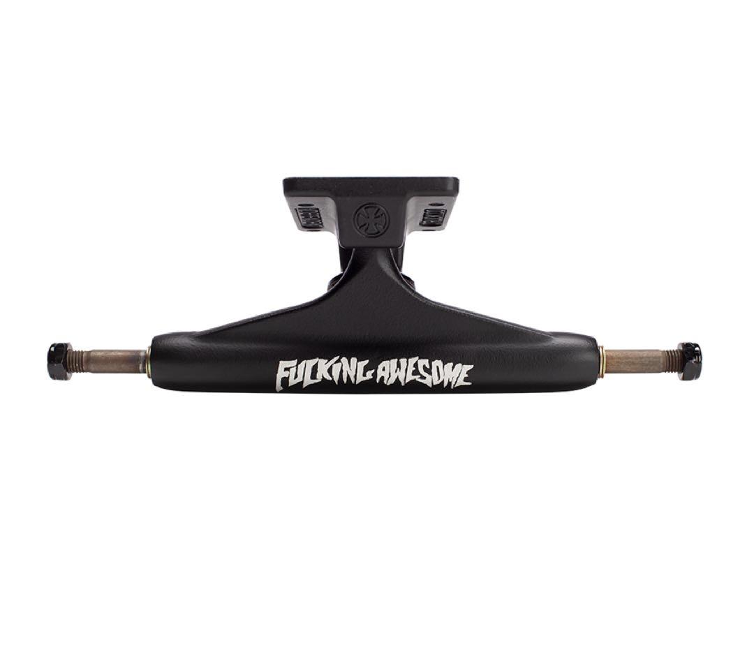 新品 independent Fucking Awesome 149 トラック