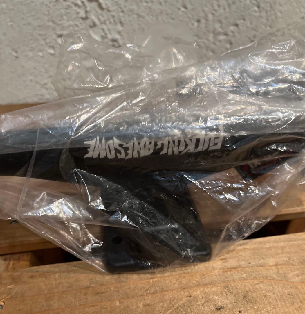 新品 independent Fucking Awesome 149 トラック