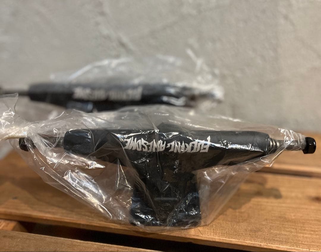 新品 independent Fucking Awesome 149 トラック