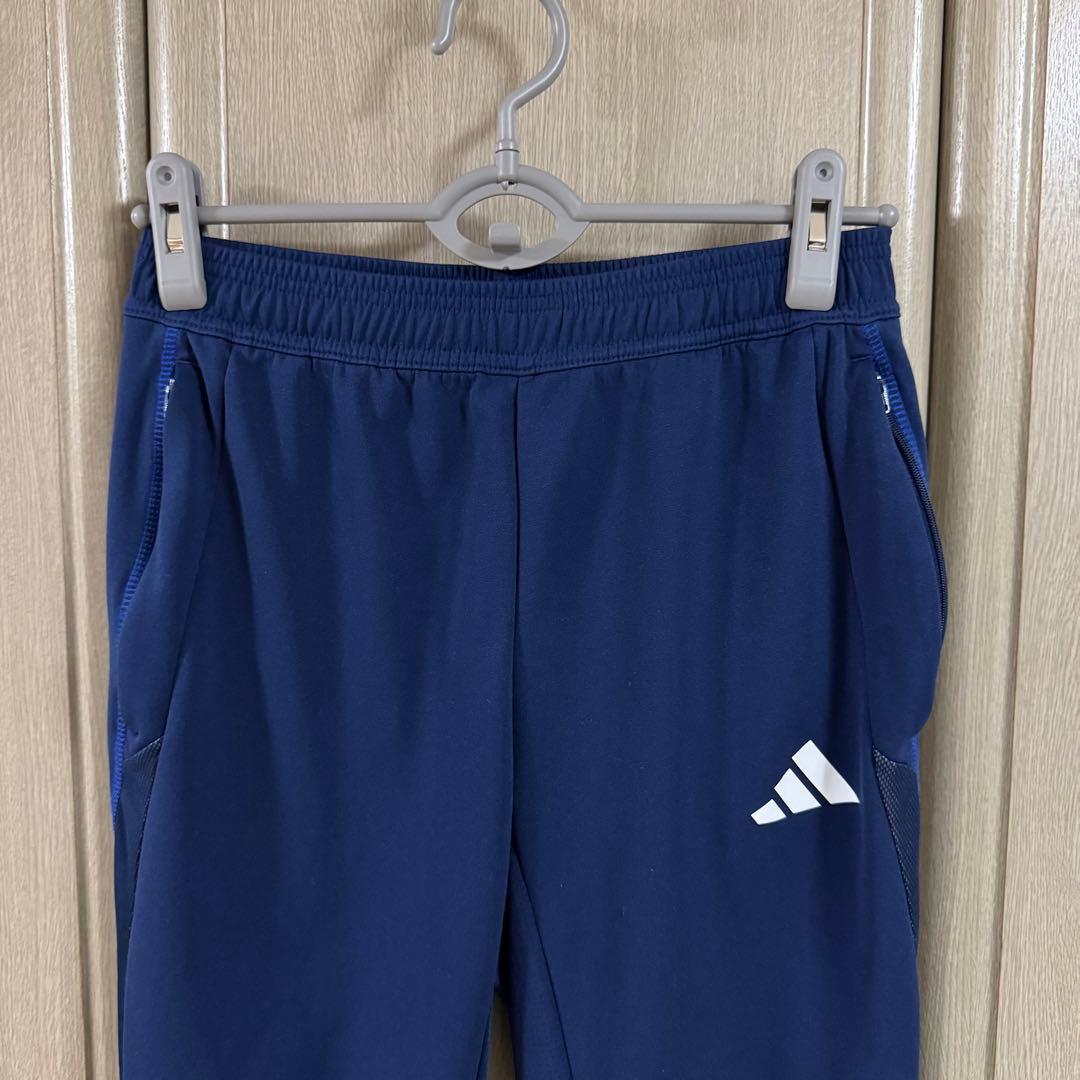 【セットアップ】adidas/アディダス TIRO25 Lサイズ/ネイビー