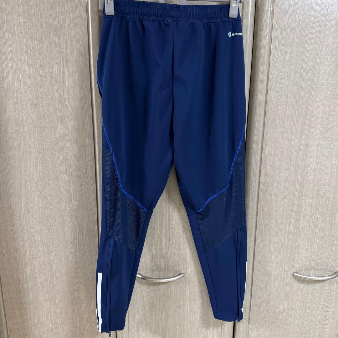 【セットアップ】adidas/アディダス TIRO25 Lサイズ/ネイビー
