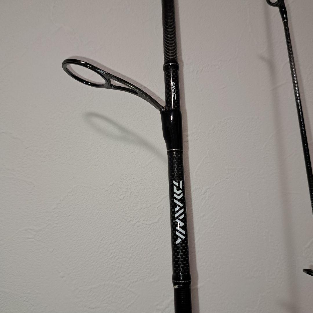ロッド Daiwa LABRAX 90L