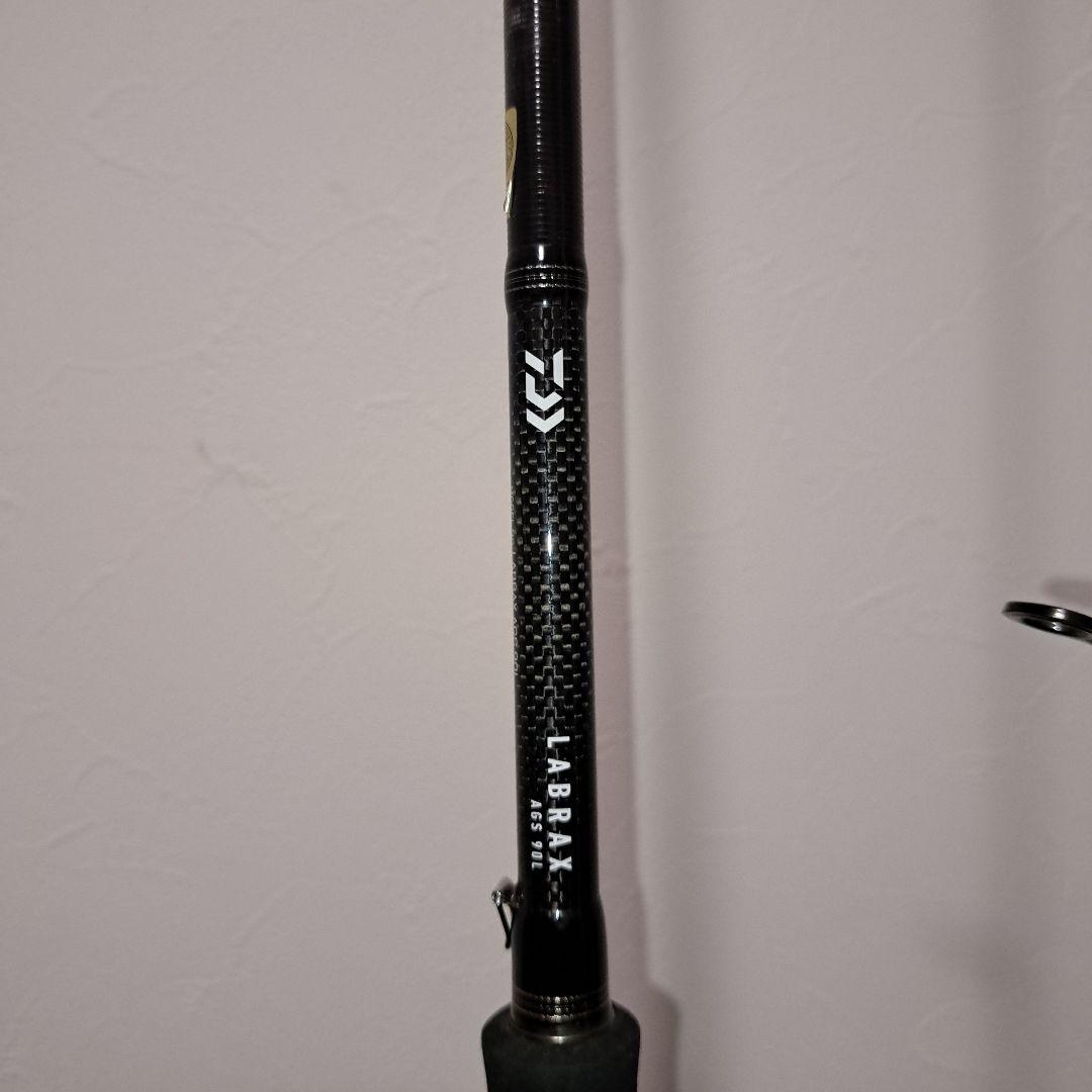 ロッド Daiwa LABRAX 90L