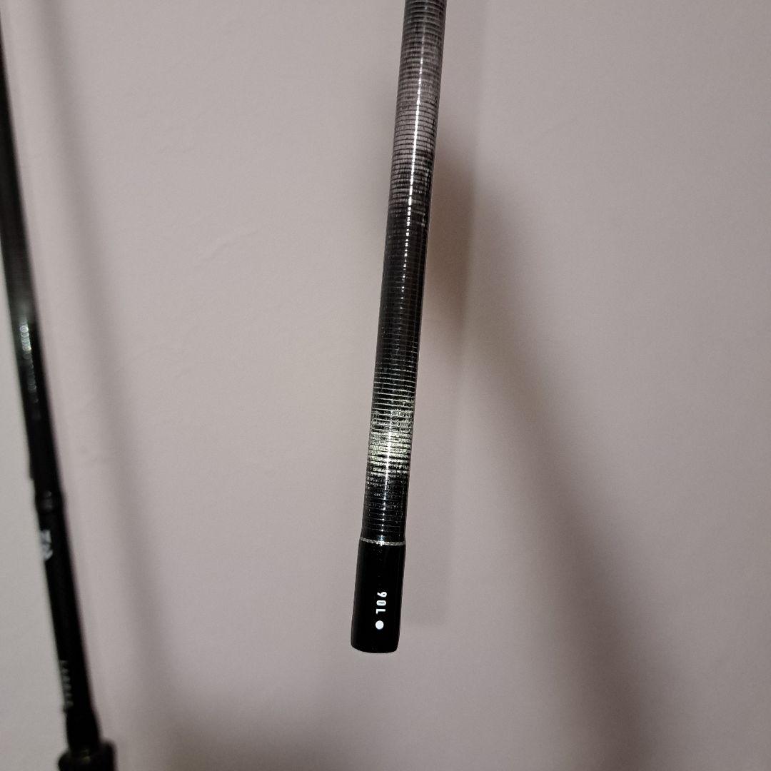 ロッド Daiwa LABRAX 90L