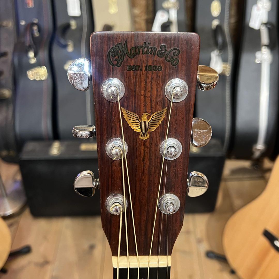 【希少1976本限定】Martin D-76 1976年 アコースティックギター