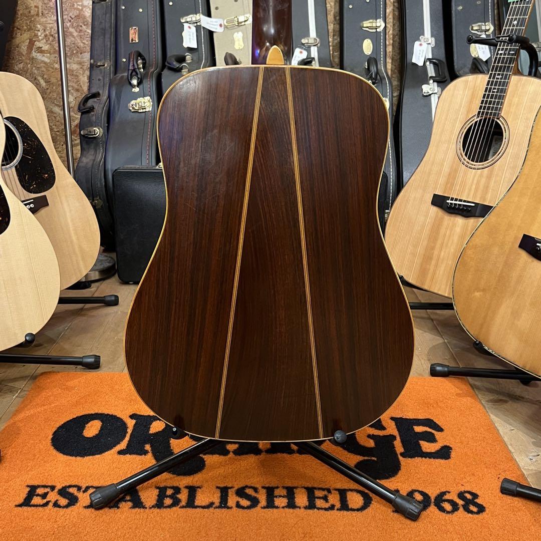 【希少1976本限定】Martin D-76 1976年 アコースティックギター