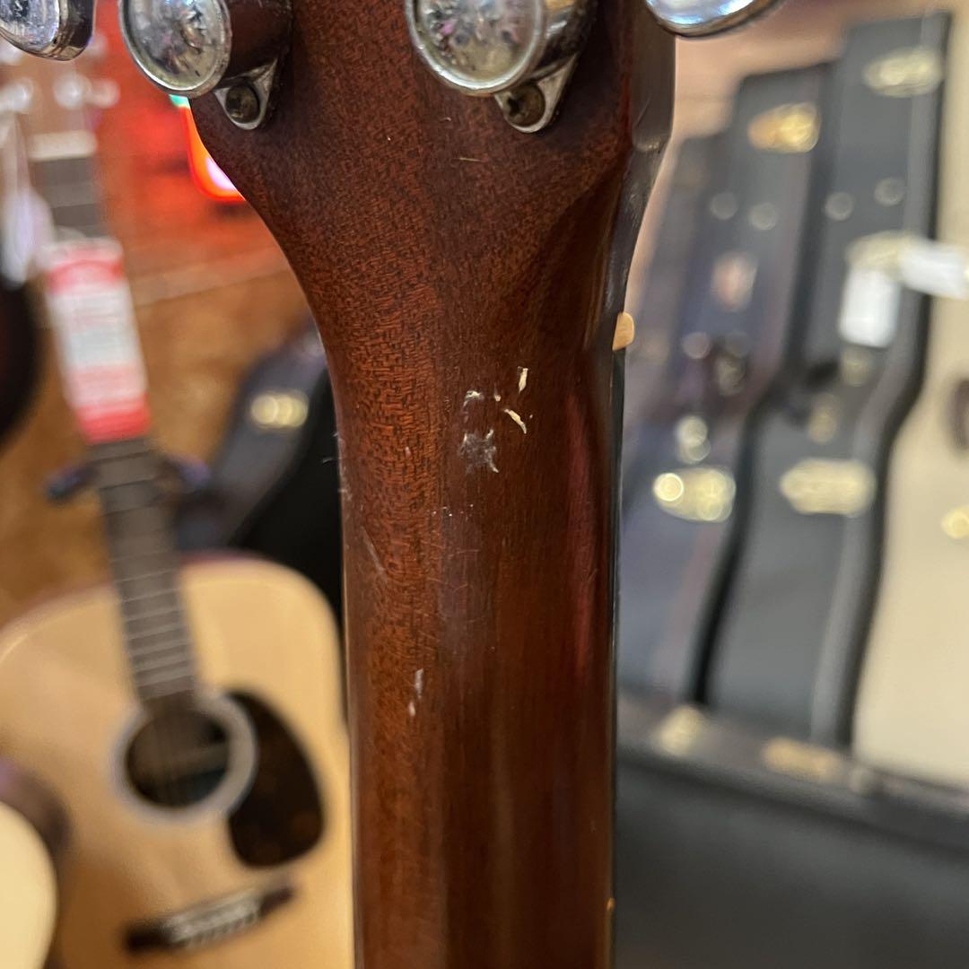 【希少1976本限定】Martin D-76 1976年 アコースティックギター