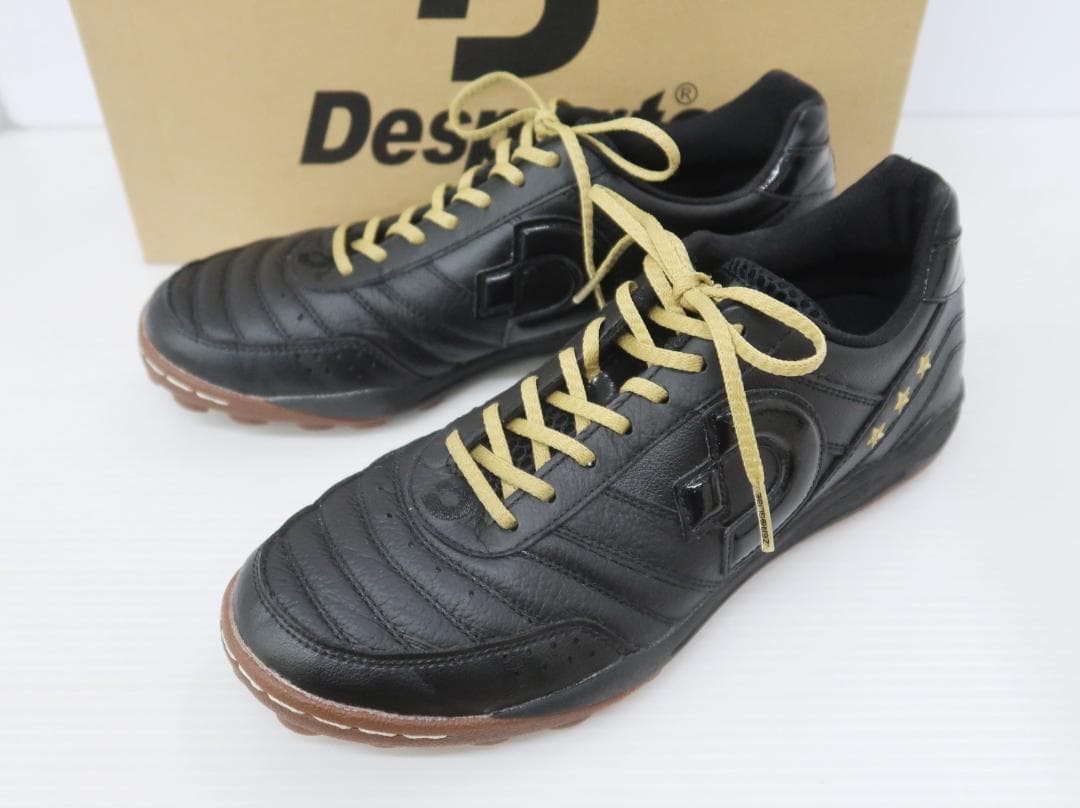 Desporte デスポルチフットサルカンピーナス JTF3 Kamui【G】.