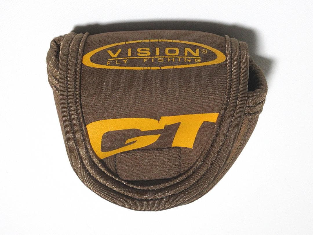 フライリール Vision ビジョン GT 2/4