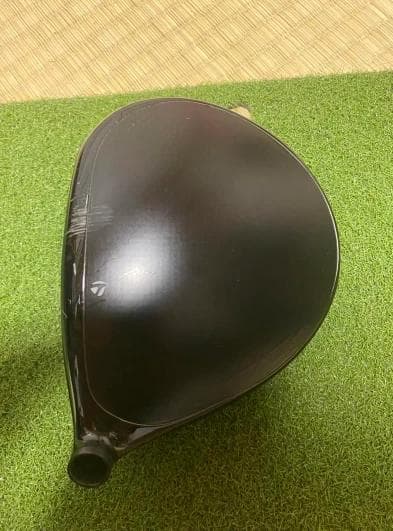 TaylorMade Stealth HD ドライバー 9.0° e133