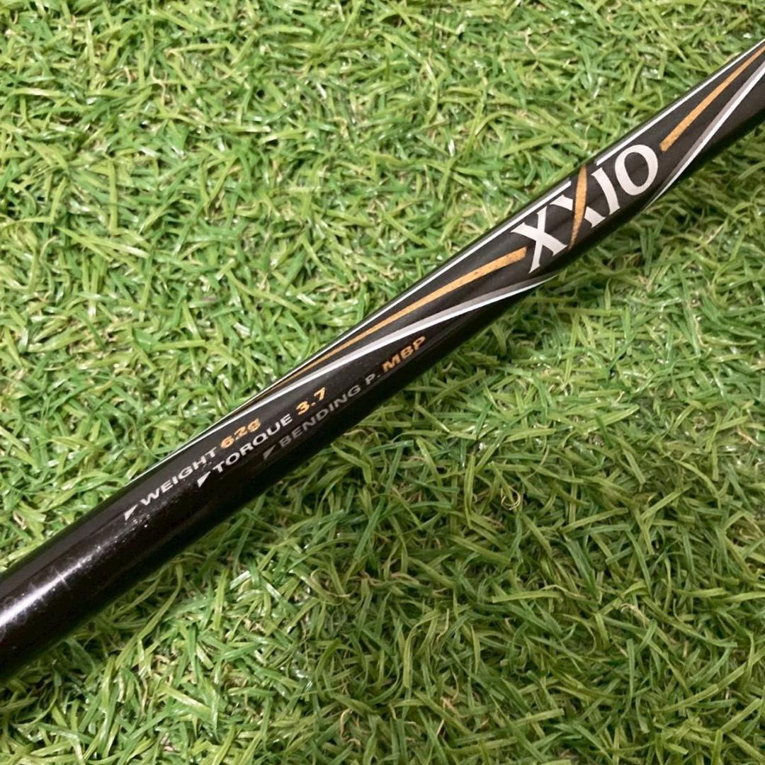 XXIO FORGED ゼクシオ フォージド 5番アイアン MX1000