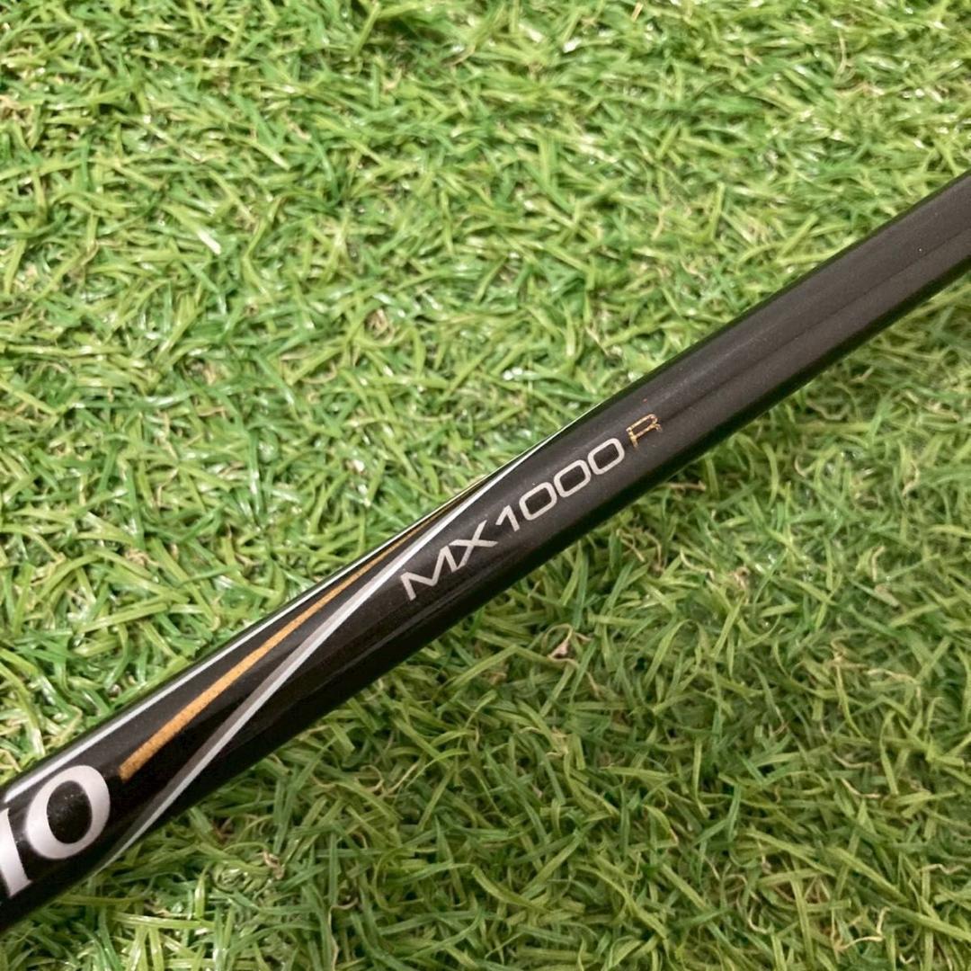XXIO FORGED ゼクシオ フォージド 5番アイアン MX1000