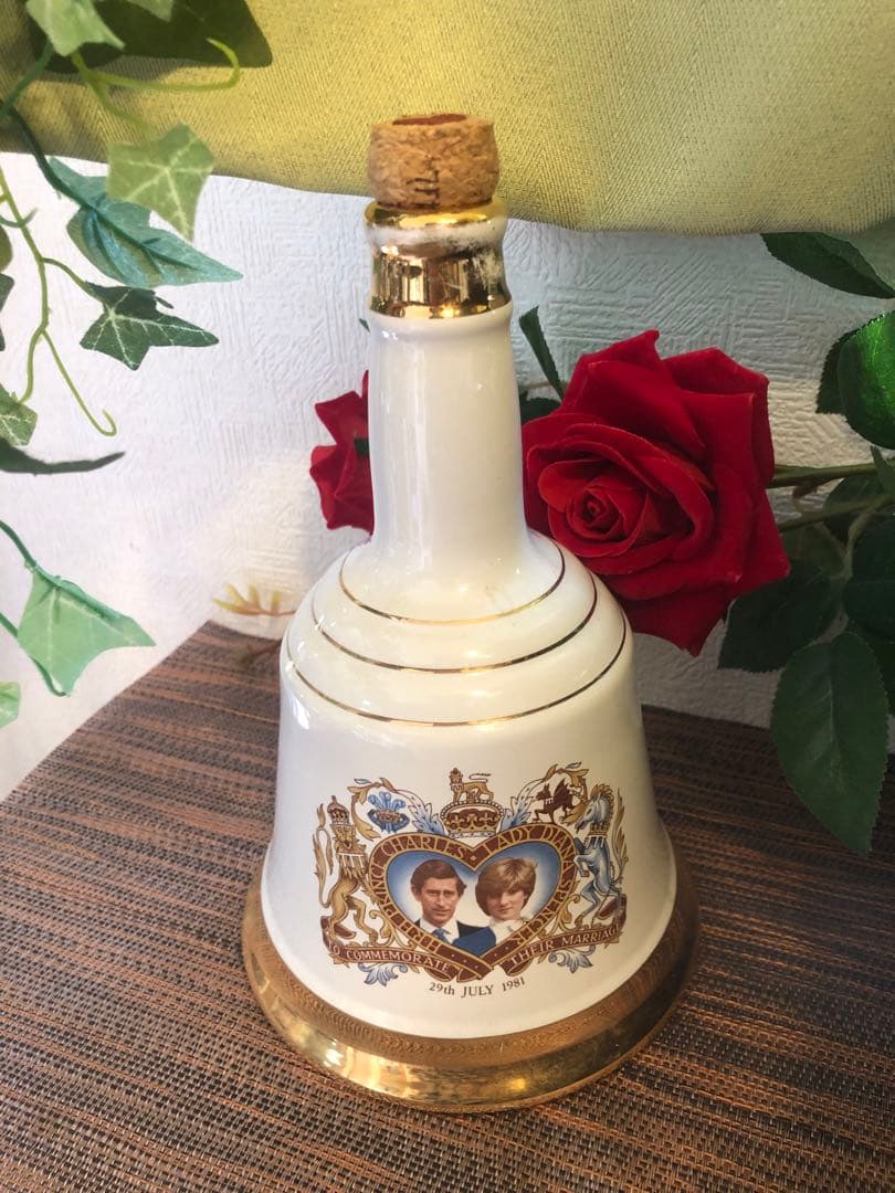 ダイアナ妃　コレクションセット