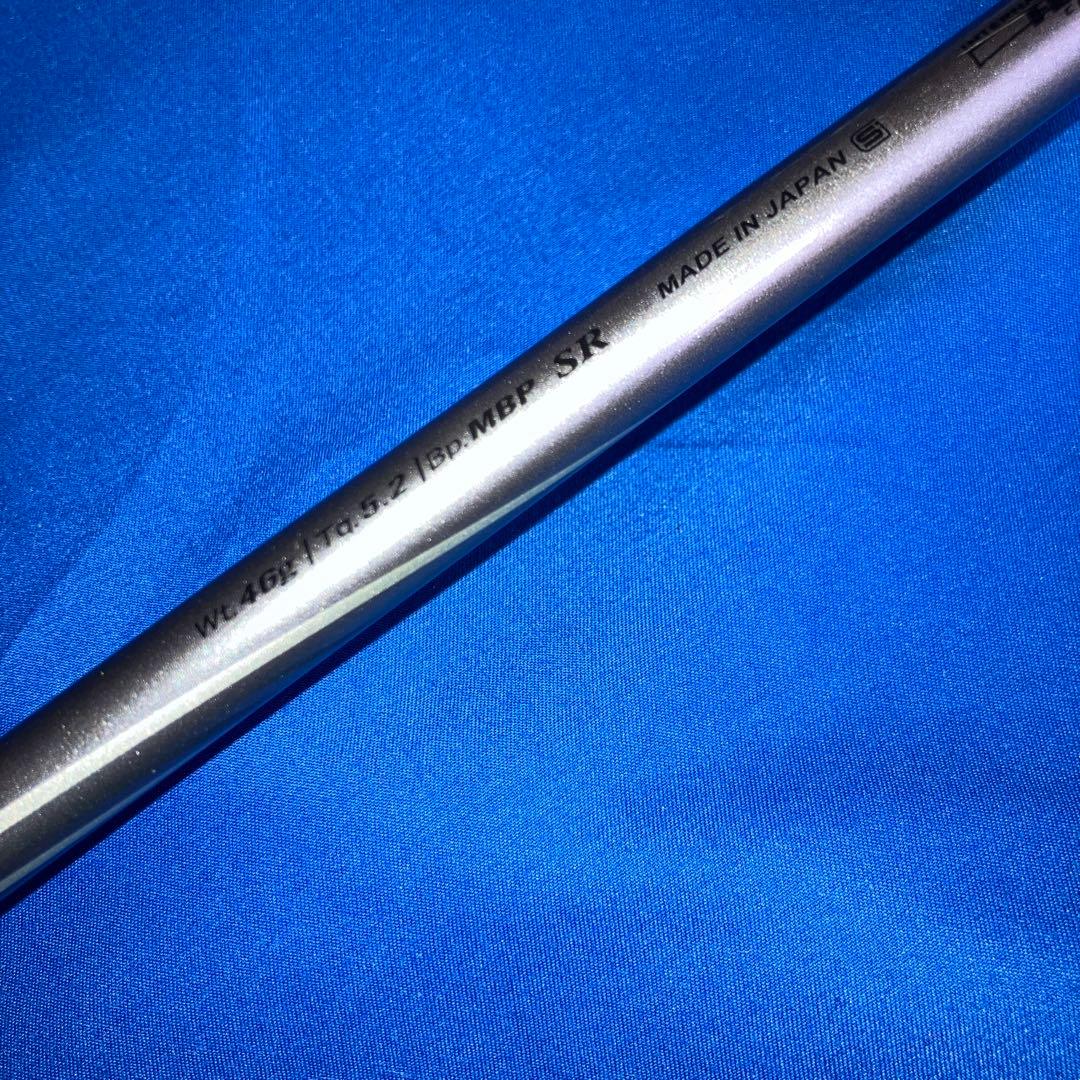 XXIO 8 U7 25度MIYAZAKI SRFlex ゴルフプライド