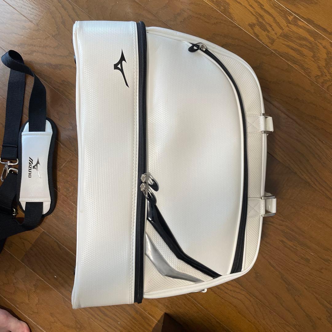 ミズノ　MIZUNO ボストンバッグ