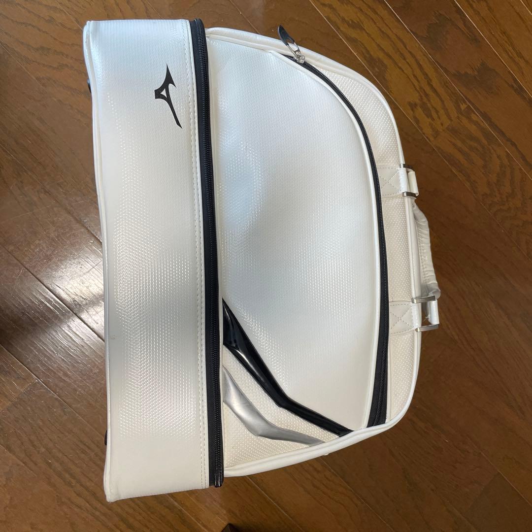 ミズノ　MIZUNO ボストンバッグ