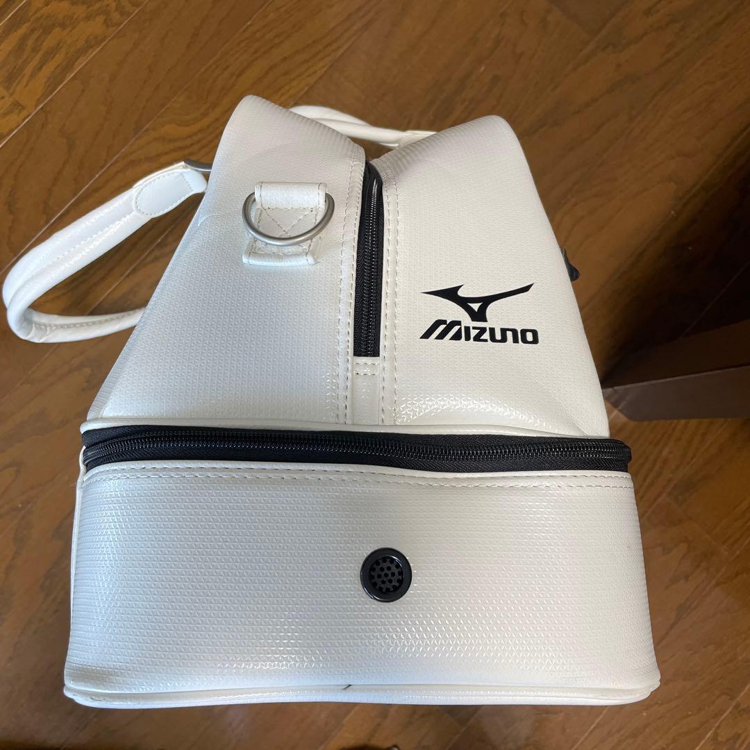 ミズノ　MIZUNO ボストンバッグ