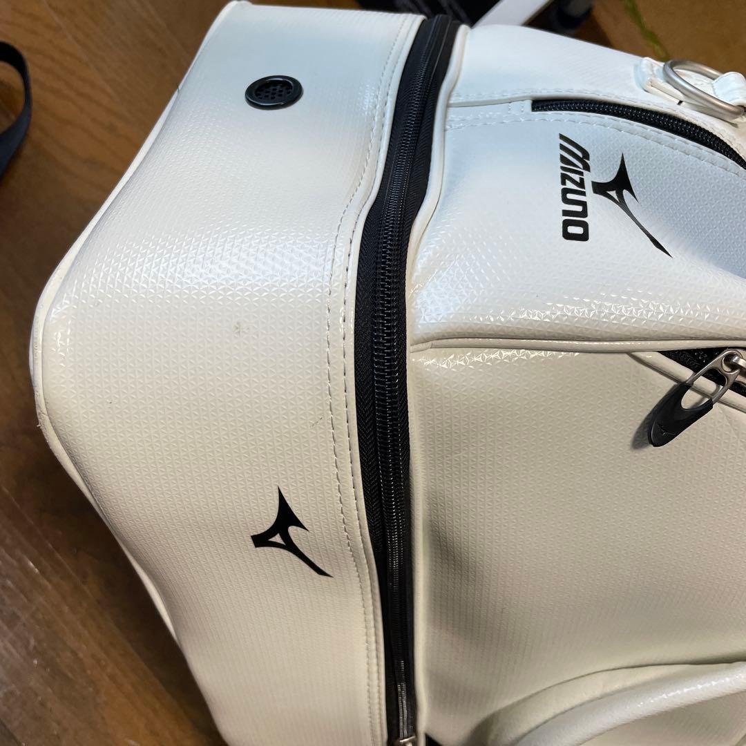 ミズノ　MIZUNO ボストンバッグ