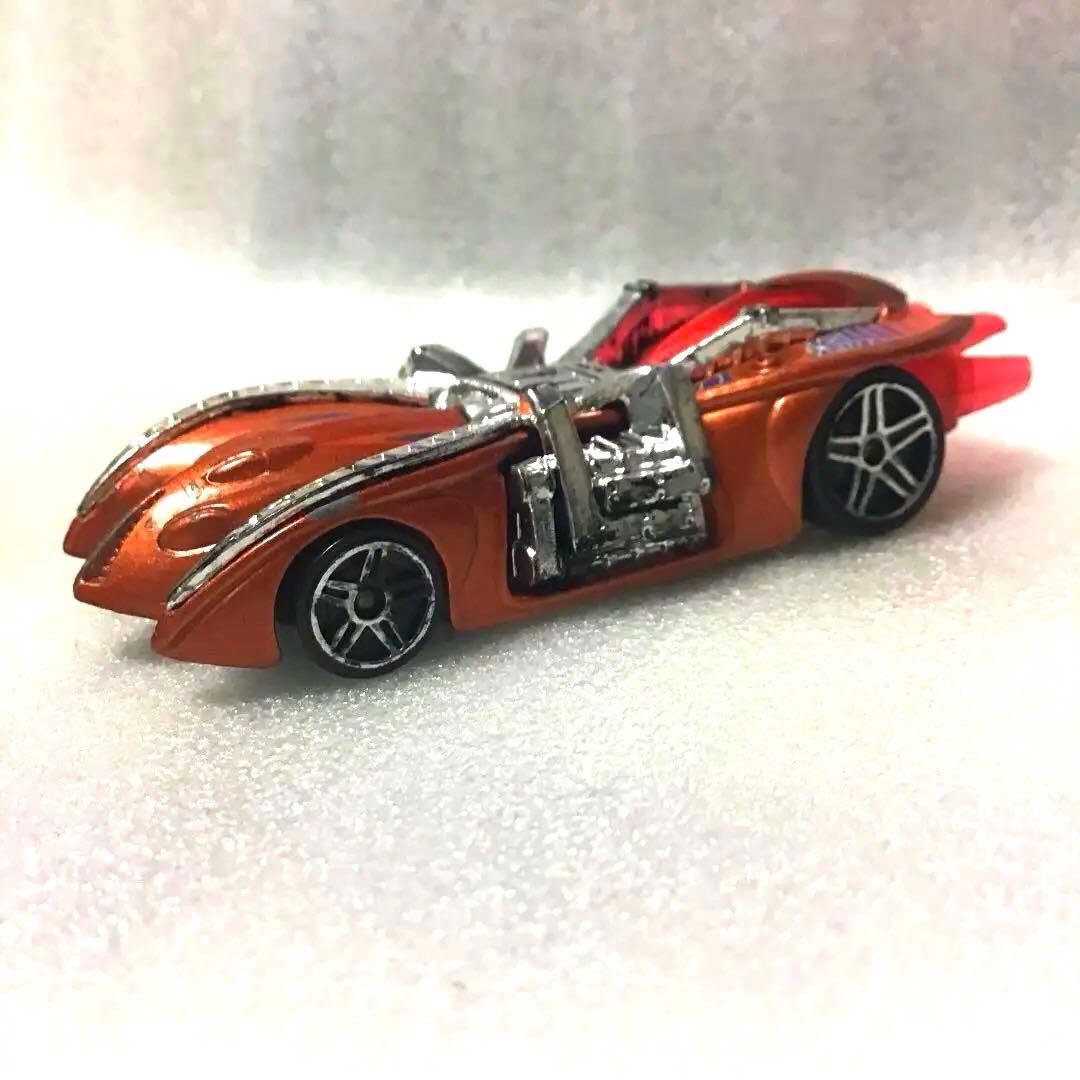 code2501様確認用　 HW Imagination Arachnorod