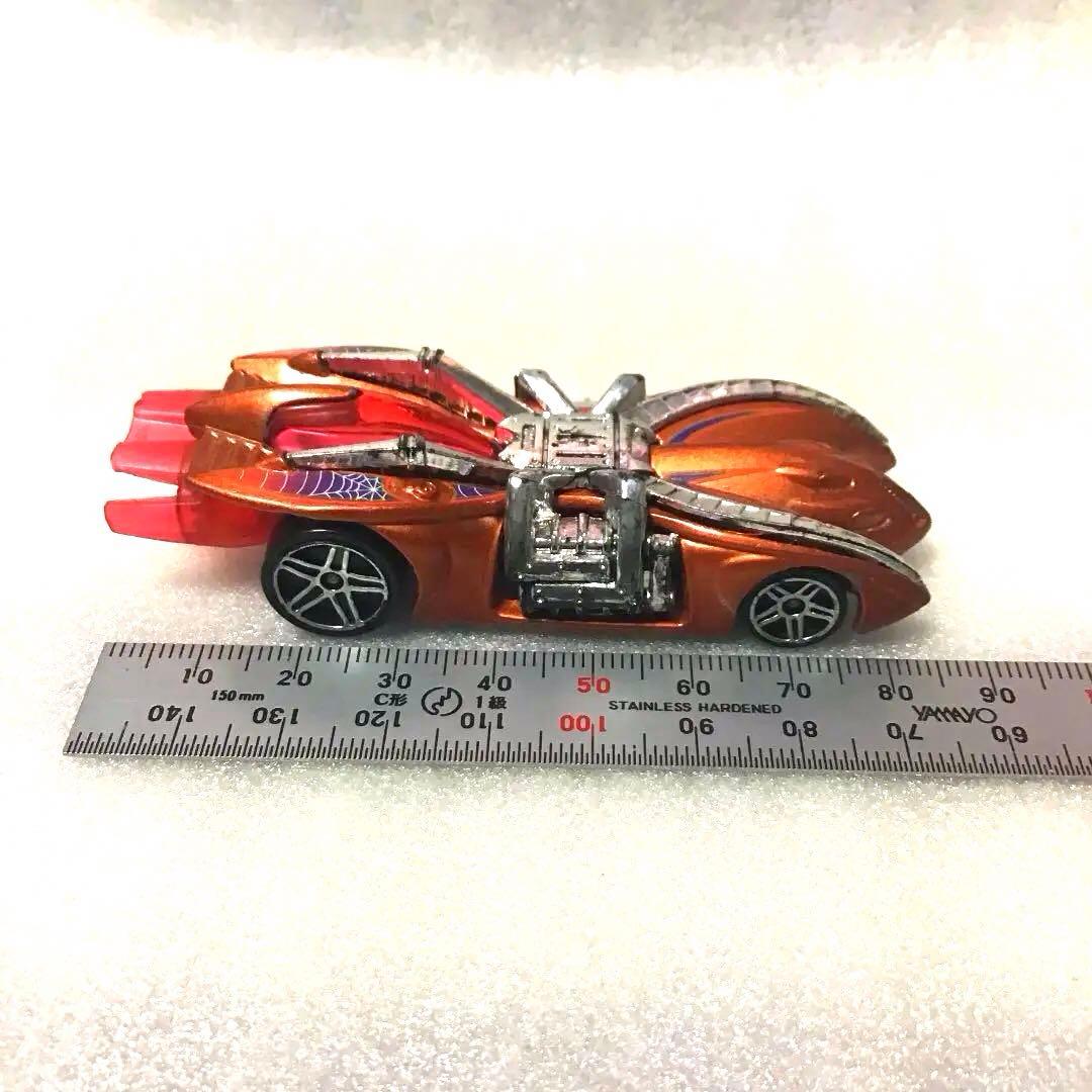 code2501様確認用　 HW Imagination Arachnorod