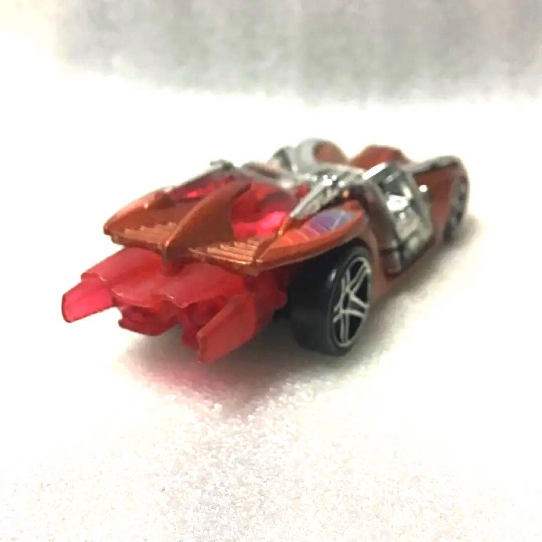 code2501様確認用　 HW Imagination Arachnorod