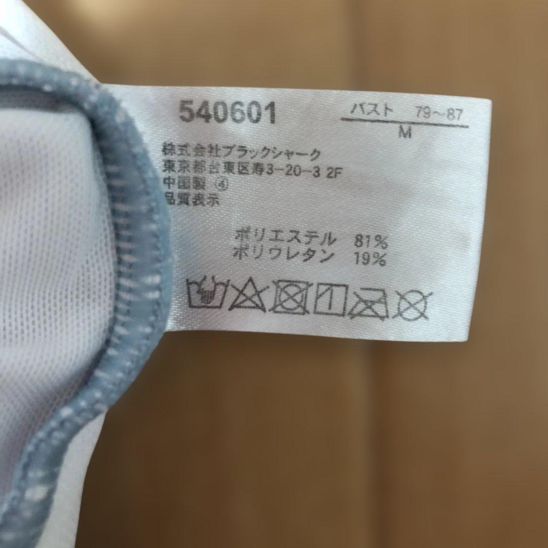 花柄ヨガウェアセット Mサイズ