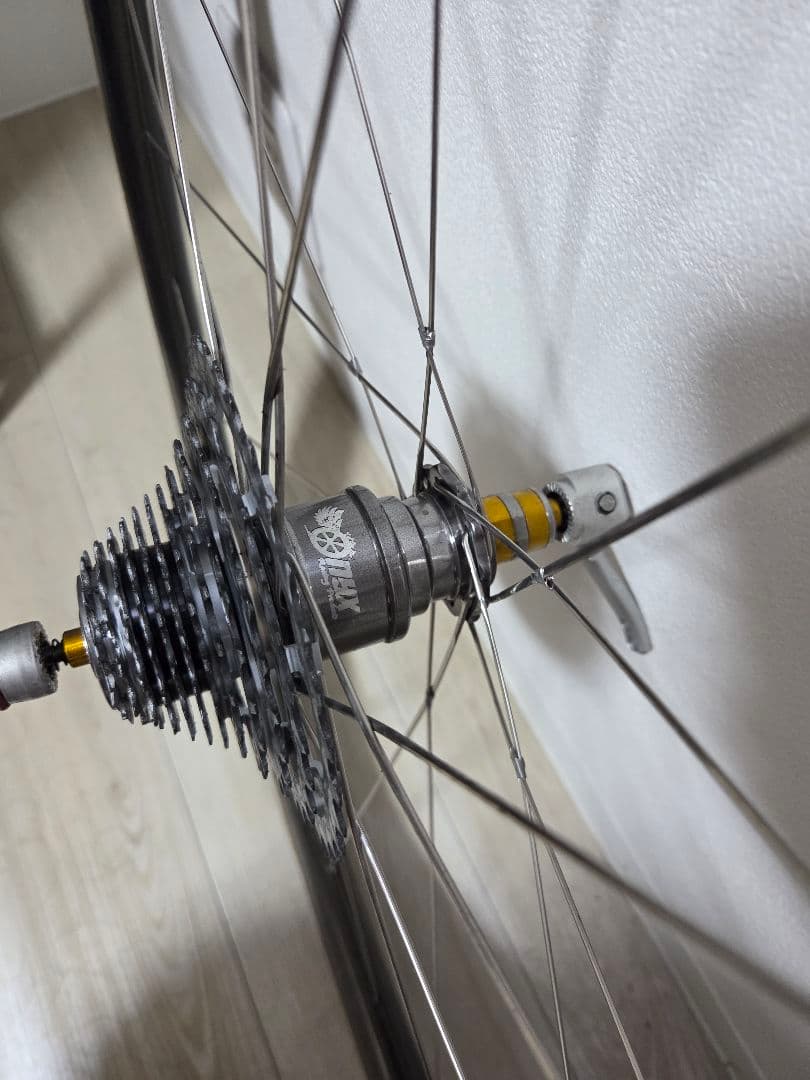 ENVE SES3.4 完組ホイール クリンチャー ONYX