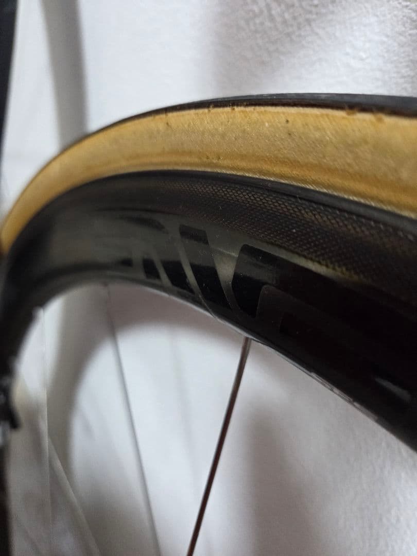 ENVE SES3.4 完組ホイール クリンチャー ONYX