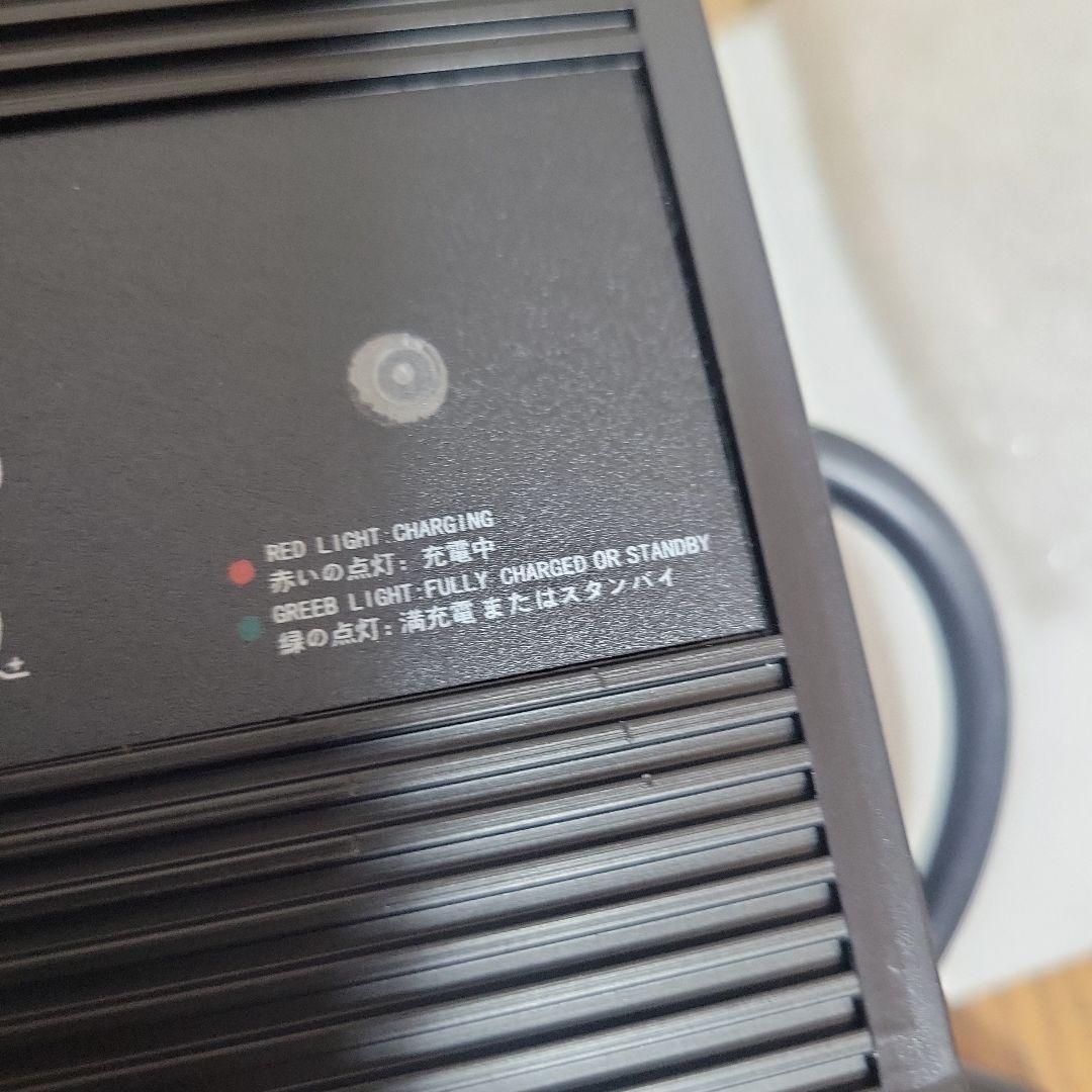 mate x 充電器　４８v用　新品
