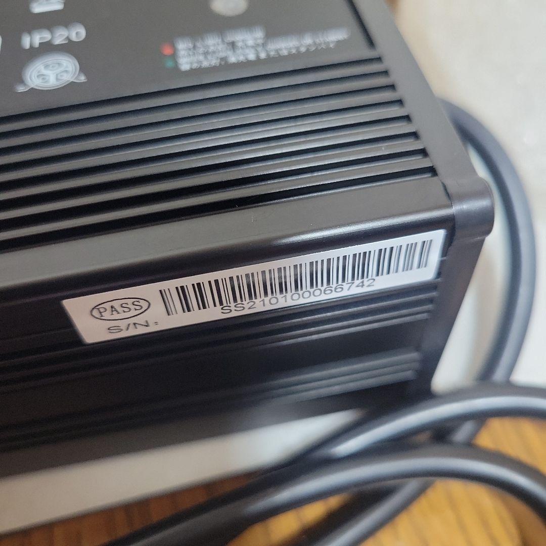 mate x 充電器　４８v用　新品