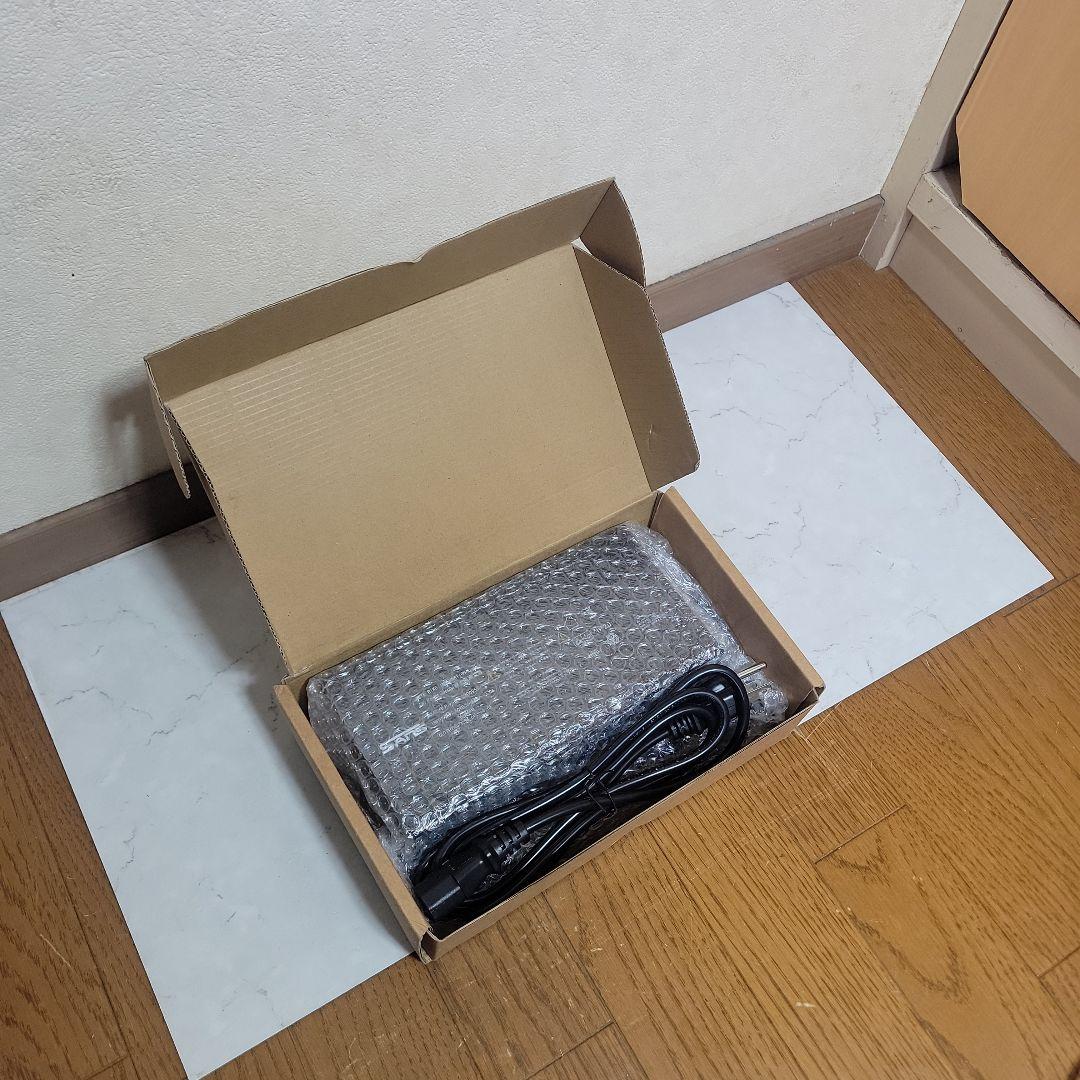 mate x 充電器　４８v用　新品