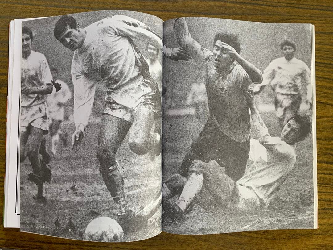 その他 100 Seasons of League Football